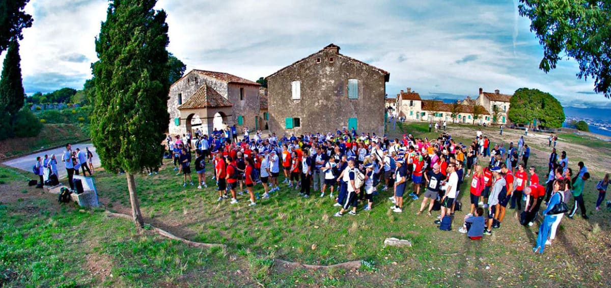 Raid Inter Hôtels de la Côte d'Azur - Saison 2