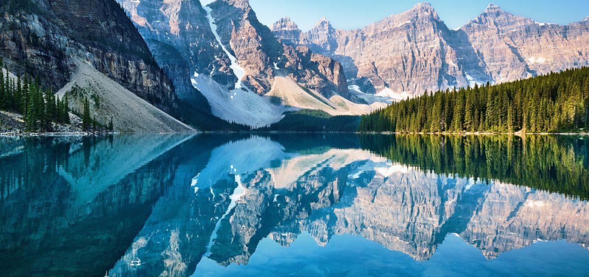 Voyage au cœur de la nature canadienne