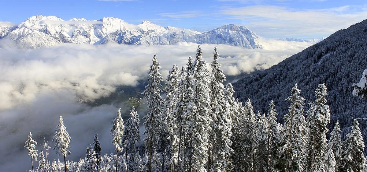 Journée en montagne team building dans les Alpes