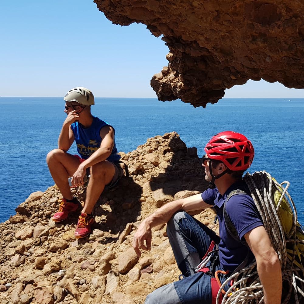 CALANQUES AVENTURE