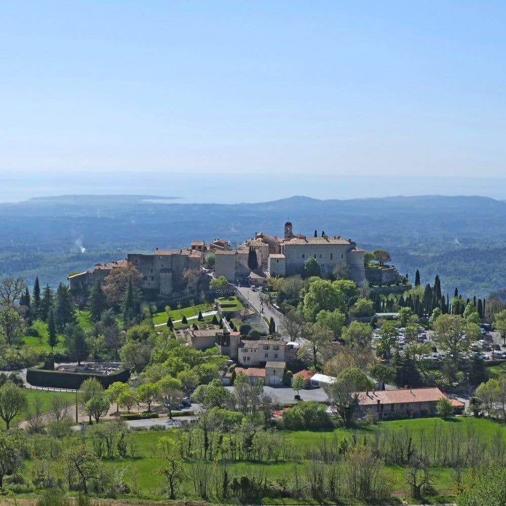 DÉCOUVERTE CULTURELLE