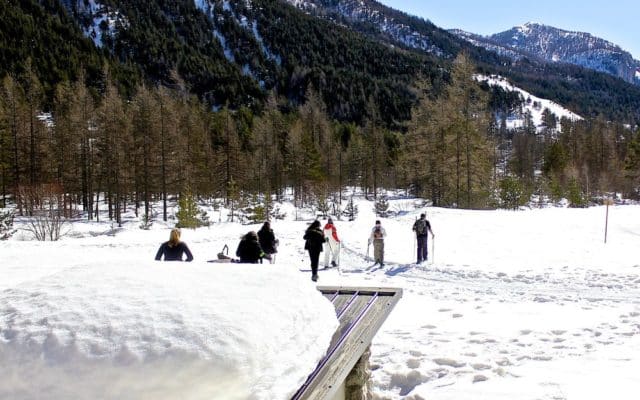 JOURNÉE NORDIQUE