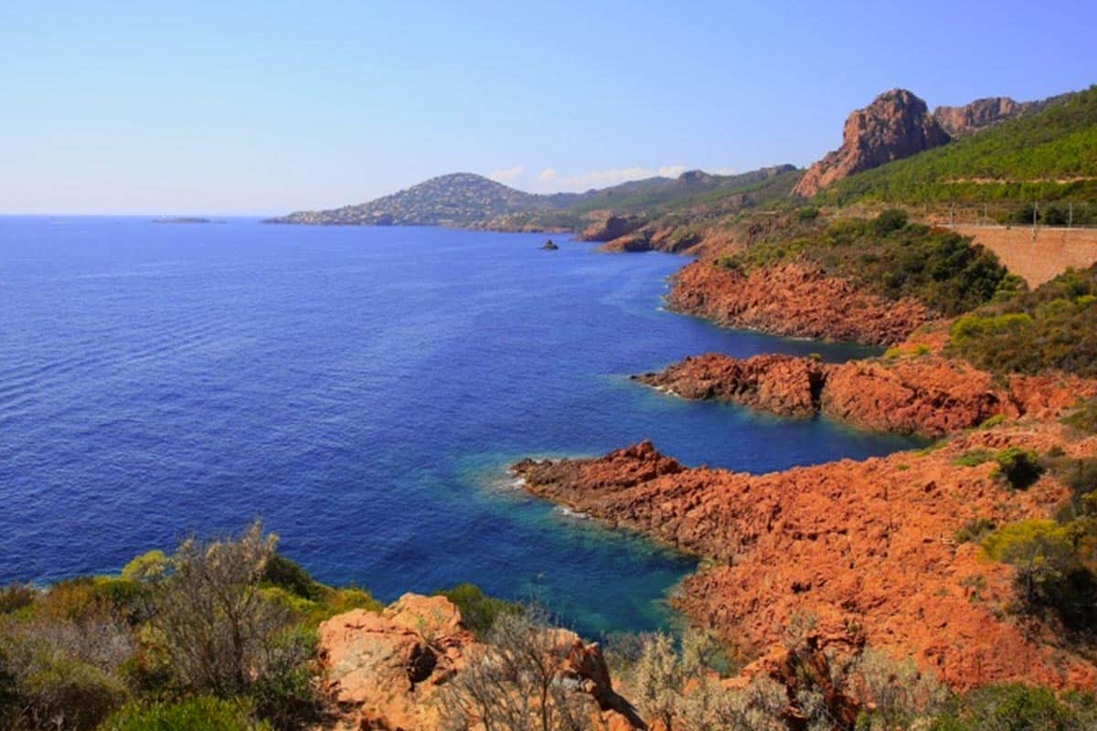 Découverte nature du sud de la France