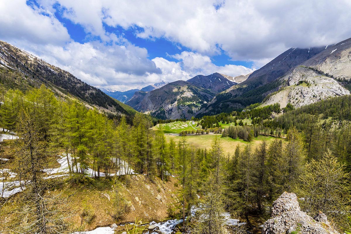 Découverte nature du sud de la France