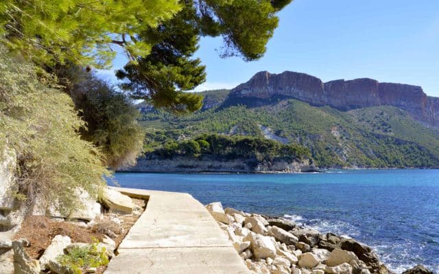 Découverte nature du sud de la France