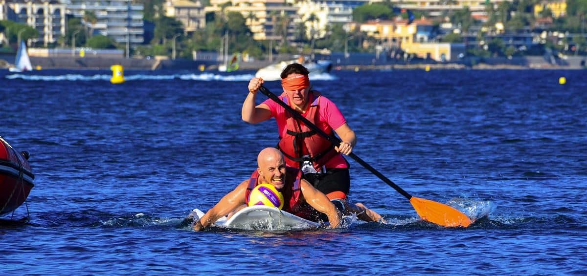 Le Raid | Team building atouts « cérébraux » et « physiques »