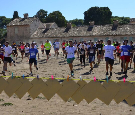 Le Raid | Team building atouts « cérébraux » et « physiques »