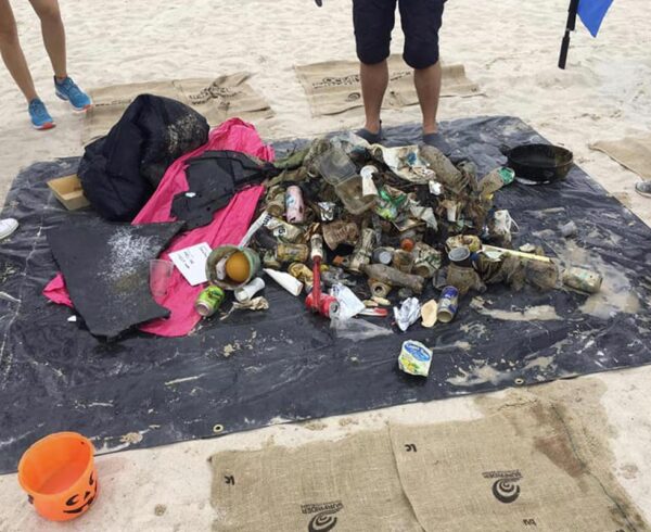 5 idées d'activités RSE pour vos séminaires d'entreprise Paddle Cleaning | Team building écologique Côte d'Azur