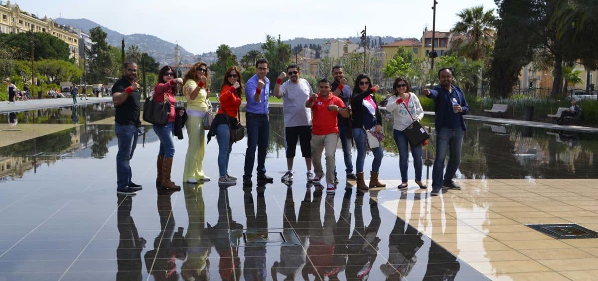 Challenge team building : révéler la puissance collective et fédérer durablement vos équipes