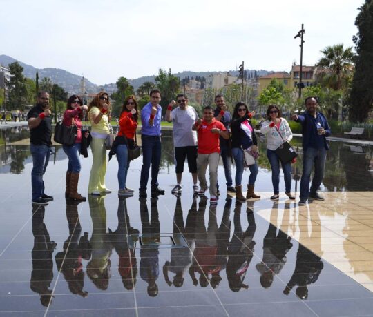 Challenge team building : révéler la puissance collective et fédérer durablement vos équipes