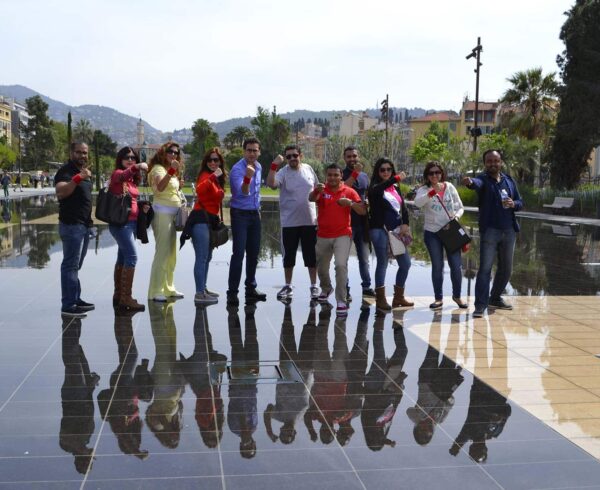 Challenge team building : révéler la puissance collective et fédérer durablement vos équipes