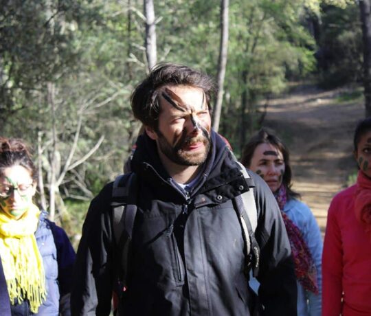 Team vs Wild | Team Building Survivor