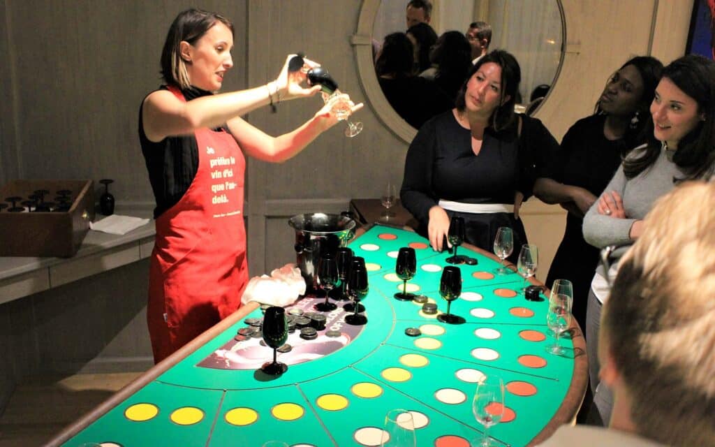 Reussir-soiree-entreprise-originale