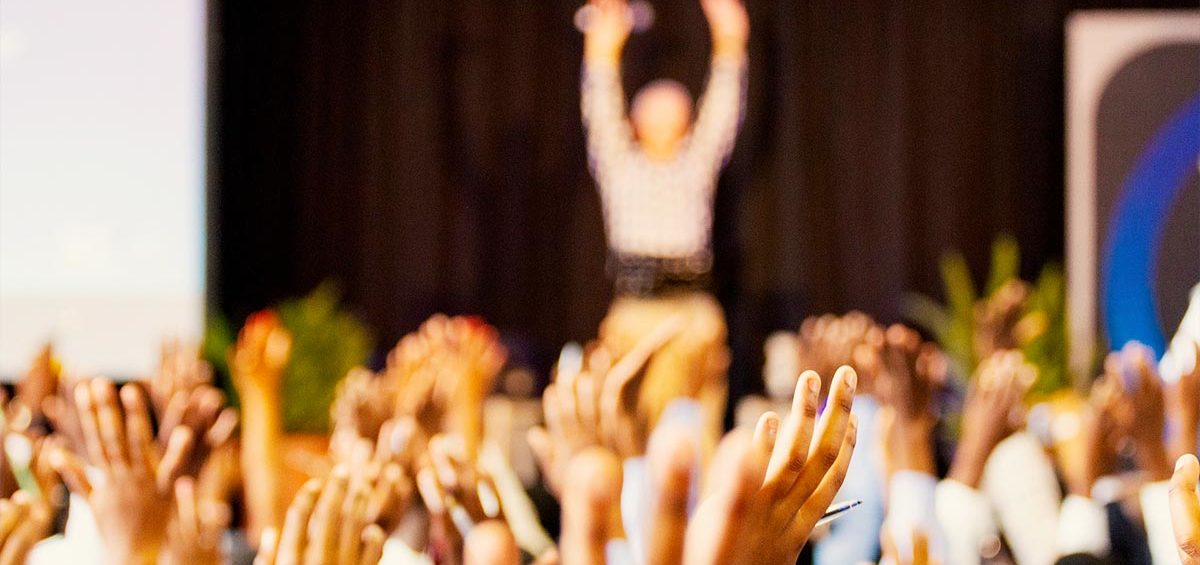 Organisation soirée d'entreprise Côte d'Azur