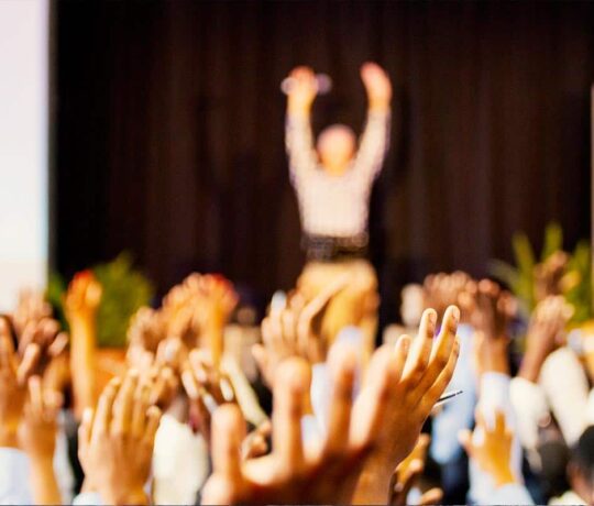 Organisation soirée d'entreprise Côte d'Azur