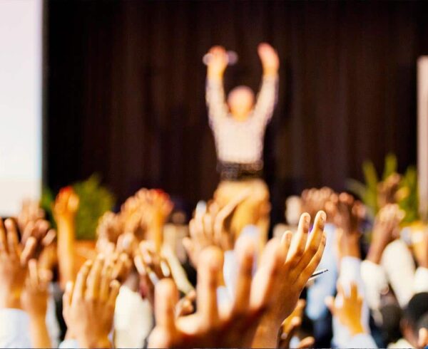 Organisation soirée d'entreprise Côte d'Azur