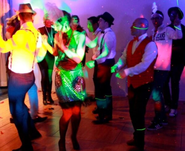 Show must go on | Organisation soirée entreprise