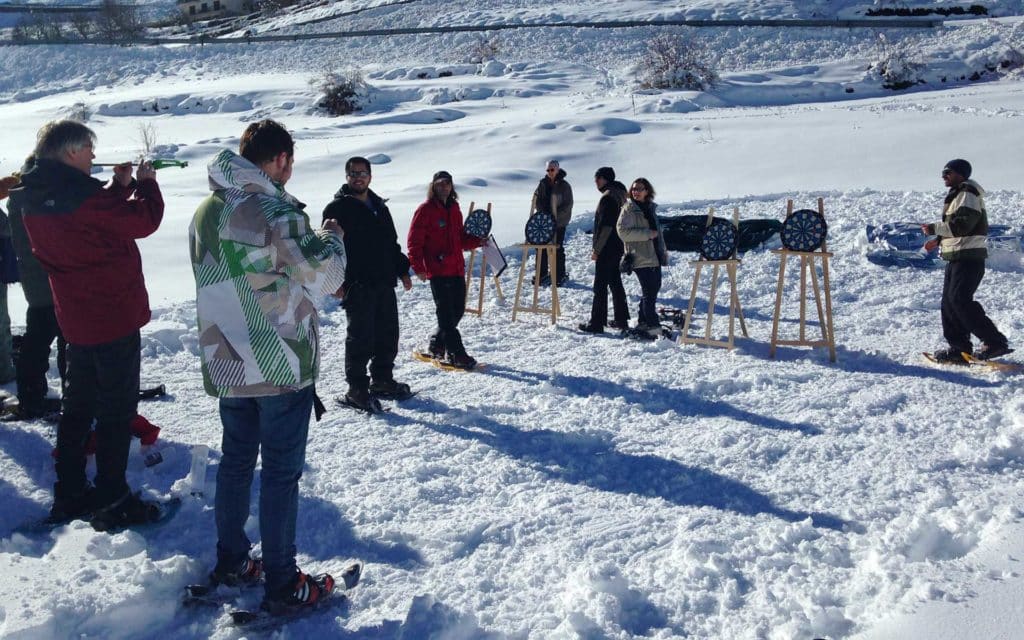 Organisation-seminaire-team-building-memorable