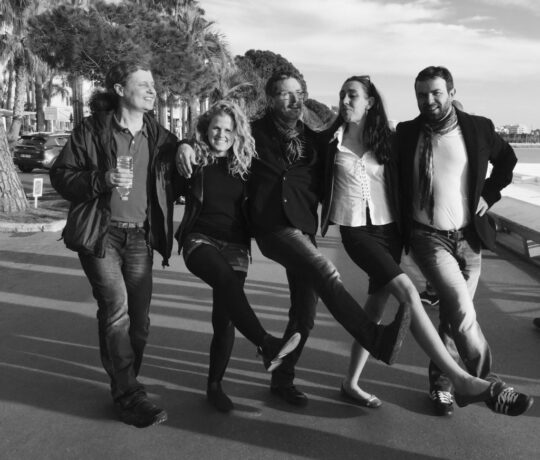 Transformer une journée cohésion d'équipe en moteur de succès collectif