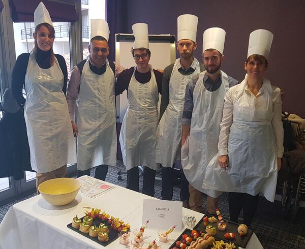 Team building à thème : des concepts innovants pour surprendre vos équipes