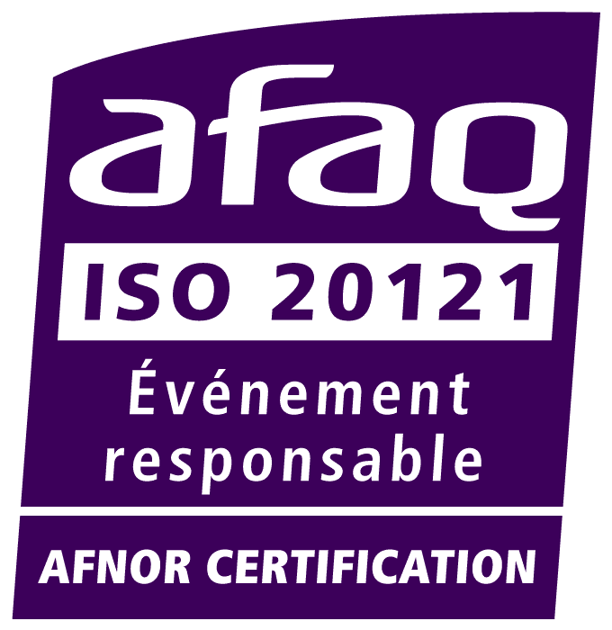 AFAQ ISO 20121