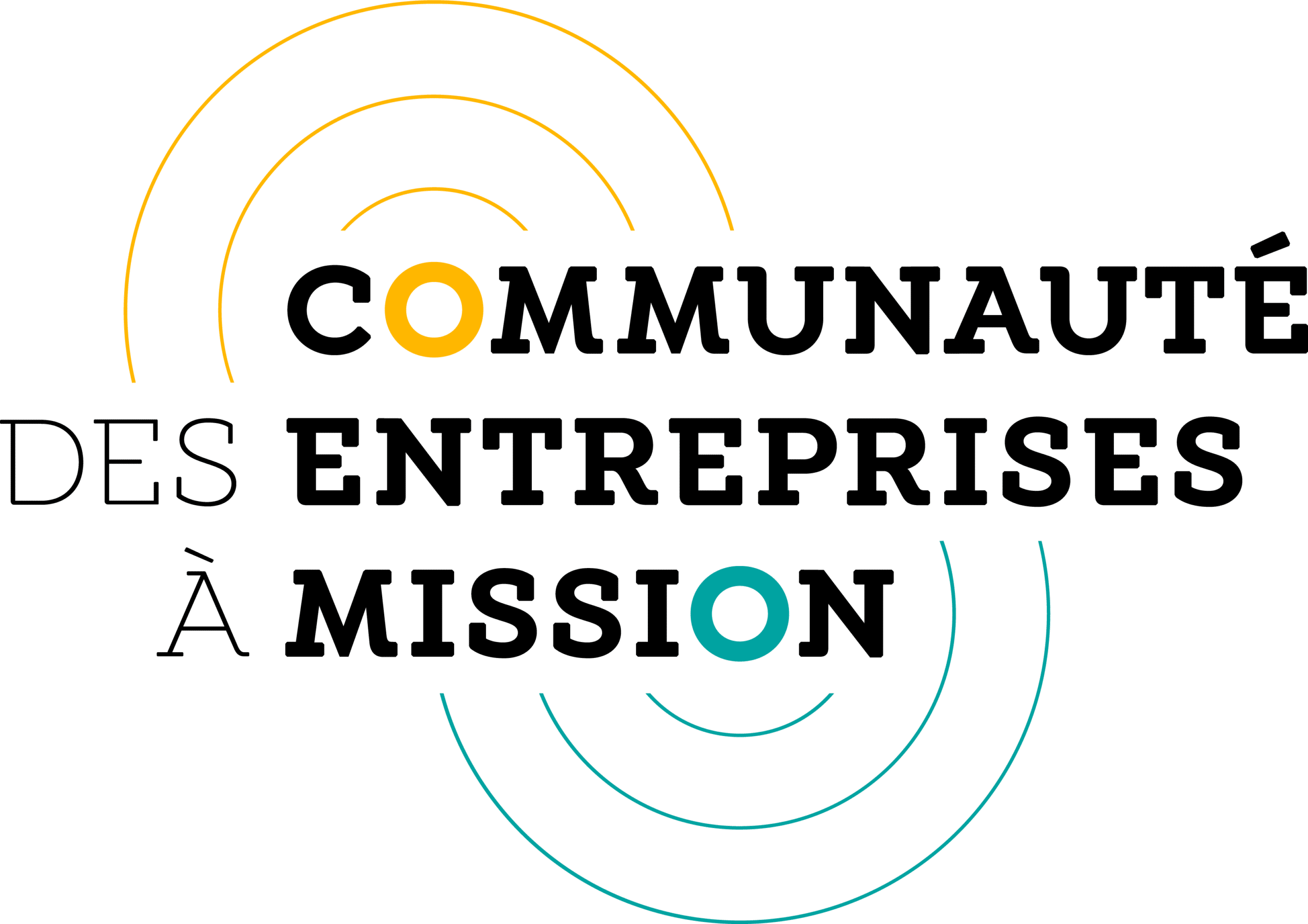 Communauté des entreprises à mission