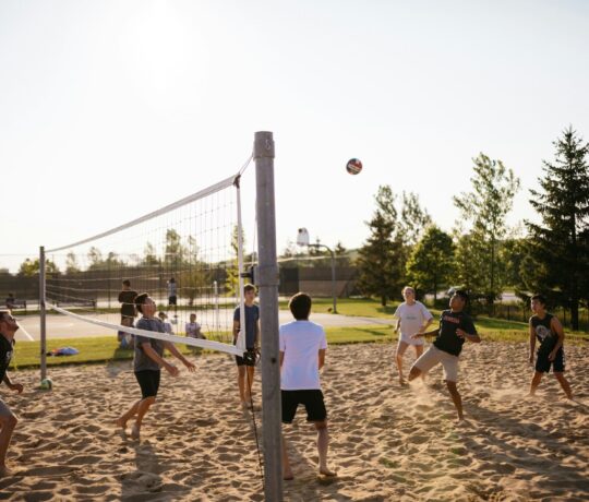 Avantages-exercices-cohesion-equipe-sportive