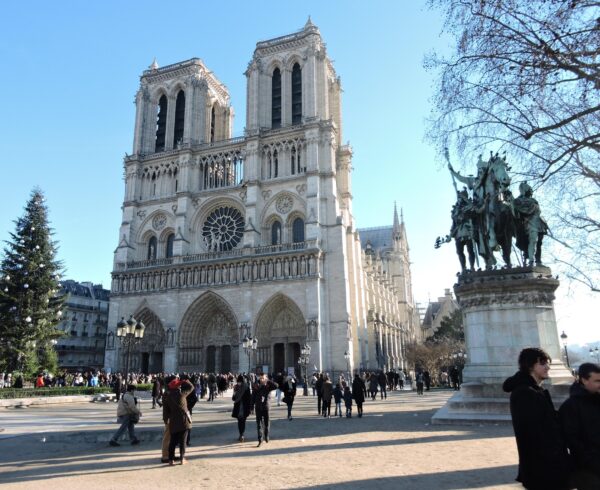 Idées de team building à Paris : découverte et challenges urbains Idees-team-building-Paris