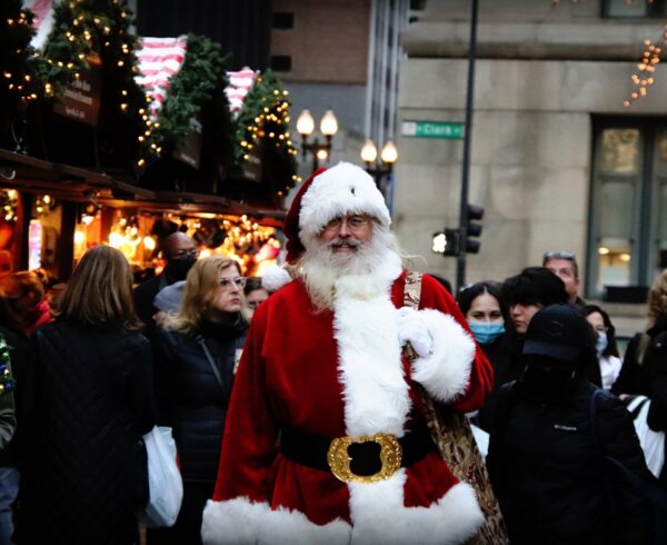 Des idées lumineuses pour une soirée de Noël d'entreprise réussie Idees-soiree-de-Noël-entreprise