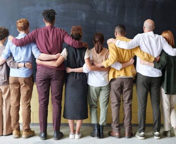 Comment organiser un team building réussi et inspirant pour votre équipe Definition-objectifs-et-identifier-besoins-participants