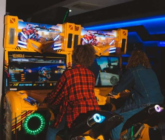 Comment les animations digitales révolutionnent le team building lors de votre séminaire