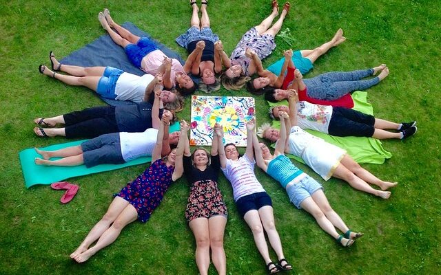 Team-building-seminaire-maximiser-cohesion