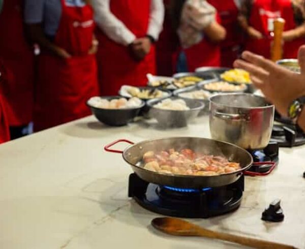 Réinventer l’esprit d’équipe avec une animation culinaire d’entreprise Avantages-animation-culinaire-entreprise-besoins-equipes-modernes